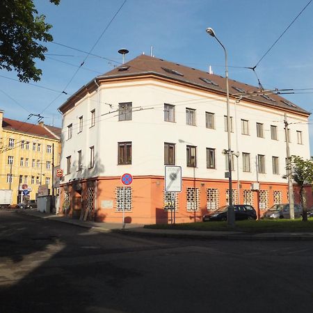 Ubytovani U Kovare Usti nad Labem Exterior photo