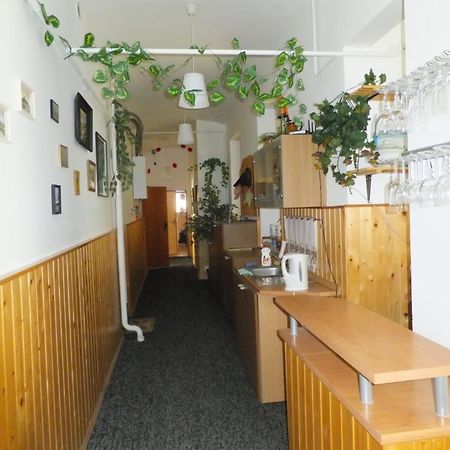 Ubytovani U Kovare Usti nad Labem Exterior photo