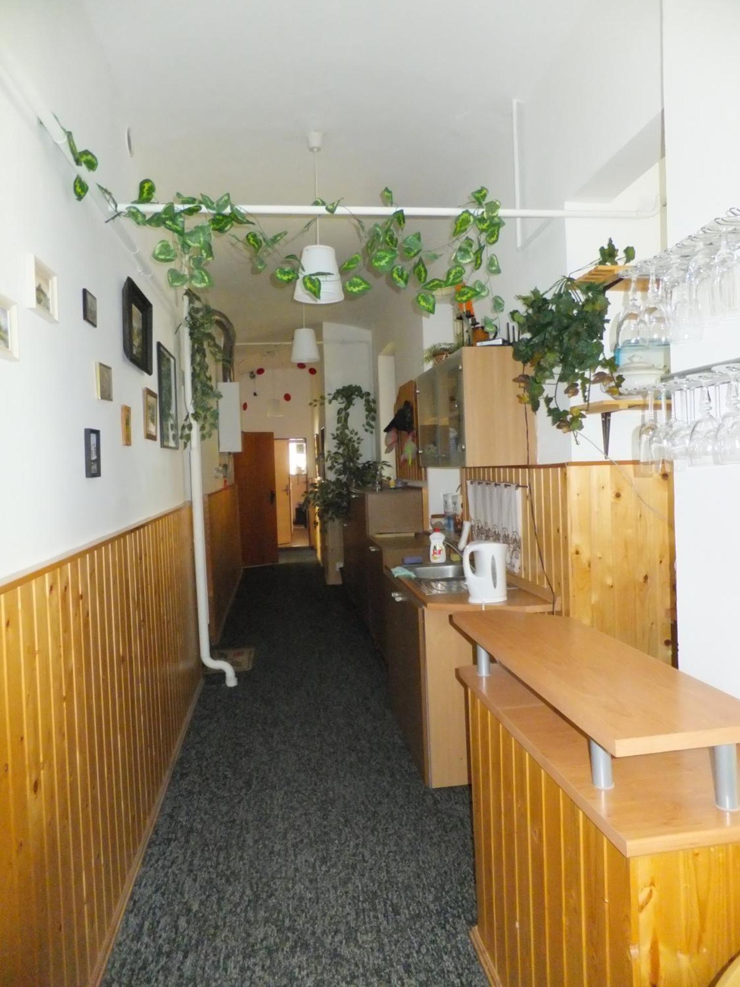 Ubytovani U Kovare Usti nad Labem Exterior photo